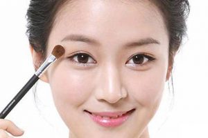 Berikut Ini Tips Menggunakan Make Up Yang Baik Dan Natural