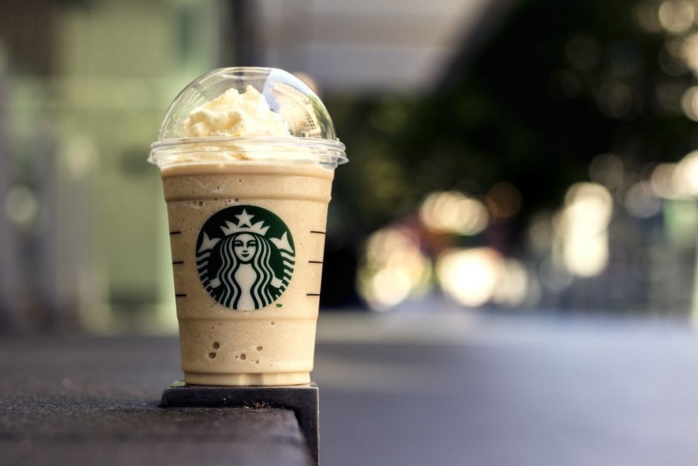 5 Produk Starbucks Paling Populer yang Harus Anda Coba Sekarang Juga