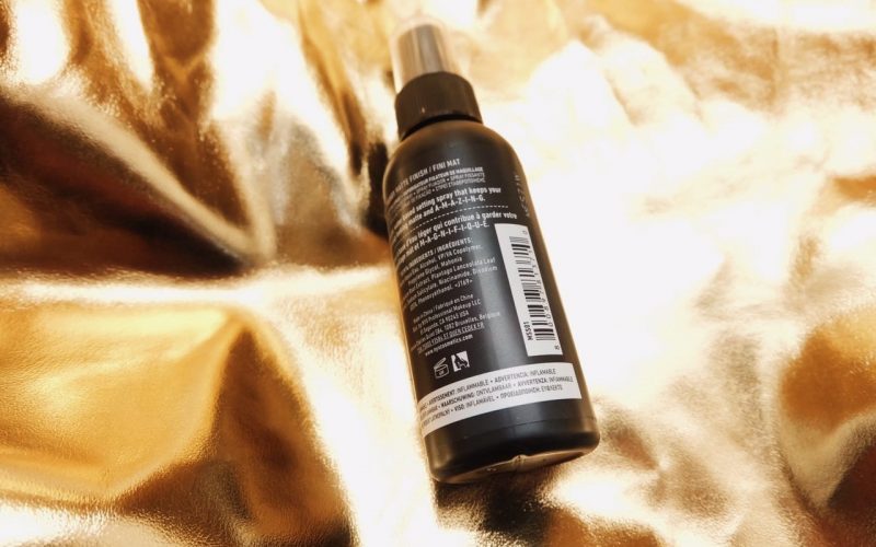 Rekomendasi Setting Spray Wajah Biar Makeup Tahan Lama Produk dari YSL