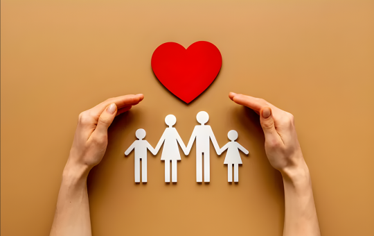 Asuransi Kesehatan Keluarga: Perlindungan untuk Seluruh Anggota Keluarga