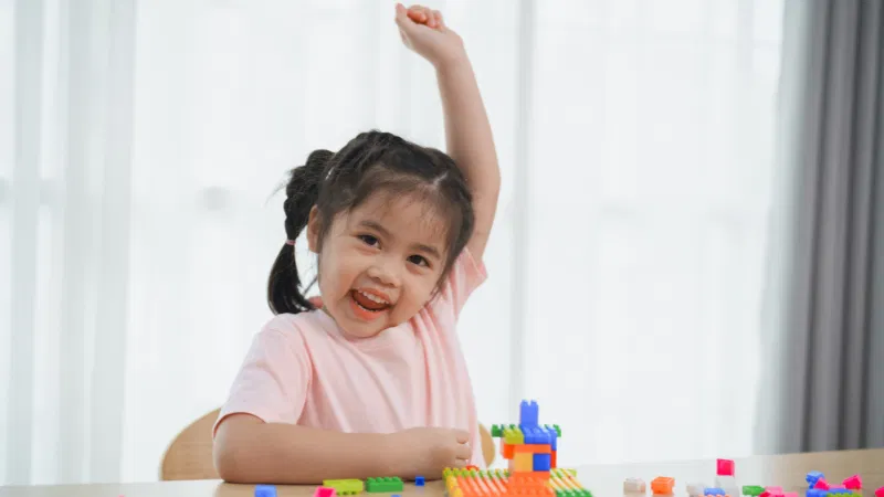 Cara Stimulasi Anak 1 Tahun Agar Motorik dan Kognitifnya Berkembang