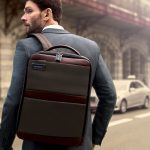 Tips Memilih Samsonite Business Backpack yang Nyaman dan Serbaguna